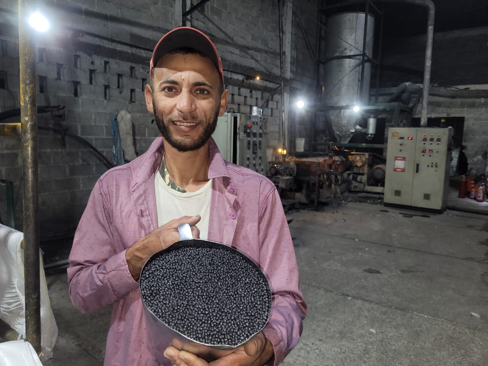 Educação ambiental